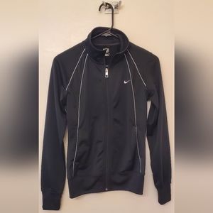 Nike Athletic Jacket